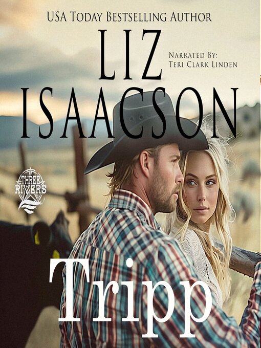 Title details for Tripp's Trivial Tie by Liz Isaacson - Wait list